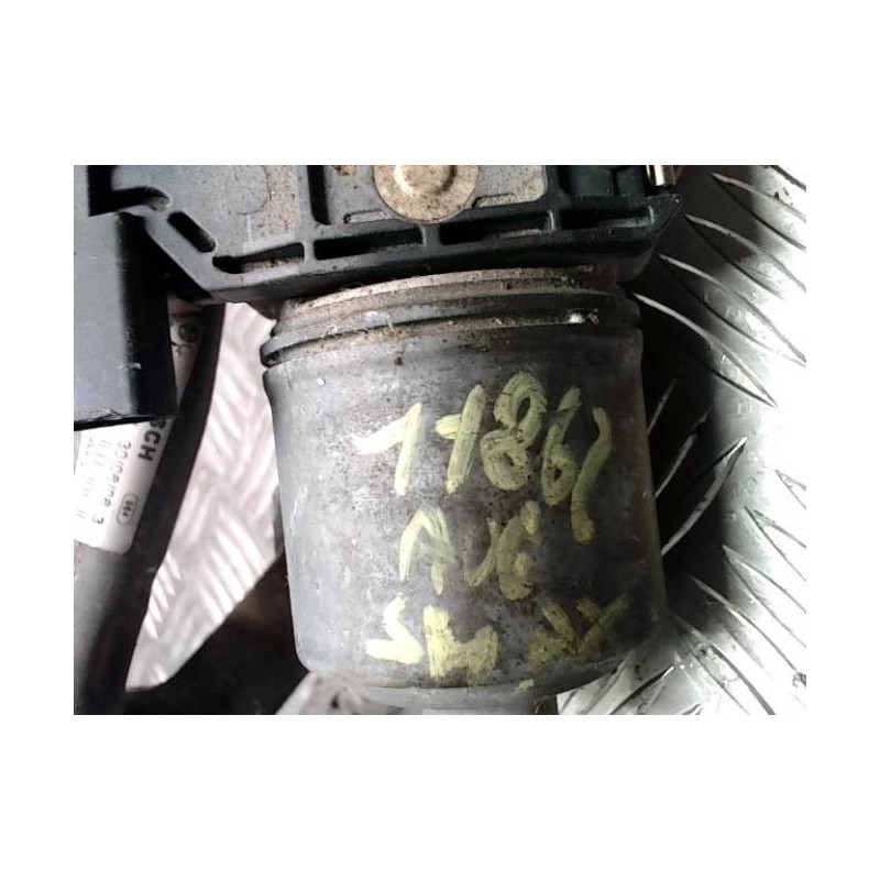 Moteur essuie glace avant gauche FORD S-MAX 1 PHASE 1 d’occasion