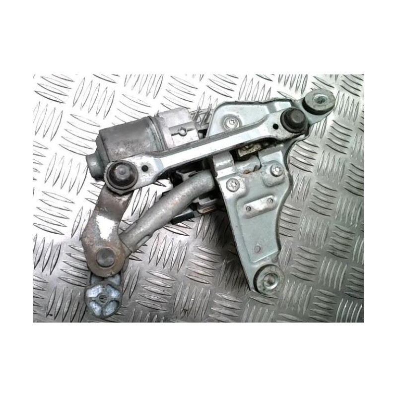 Moteur essuie glace avant gauche FORD S-MAX 1 PHASE 1 d’occasion