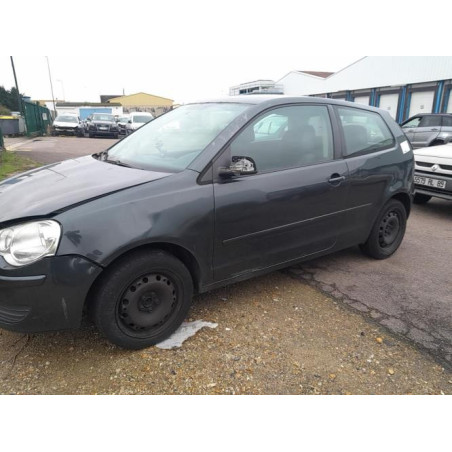 Durite VOLKSWAGEN POLO 4 PHASE 2 d’occasion