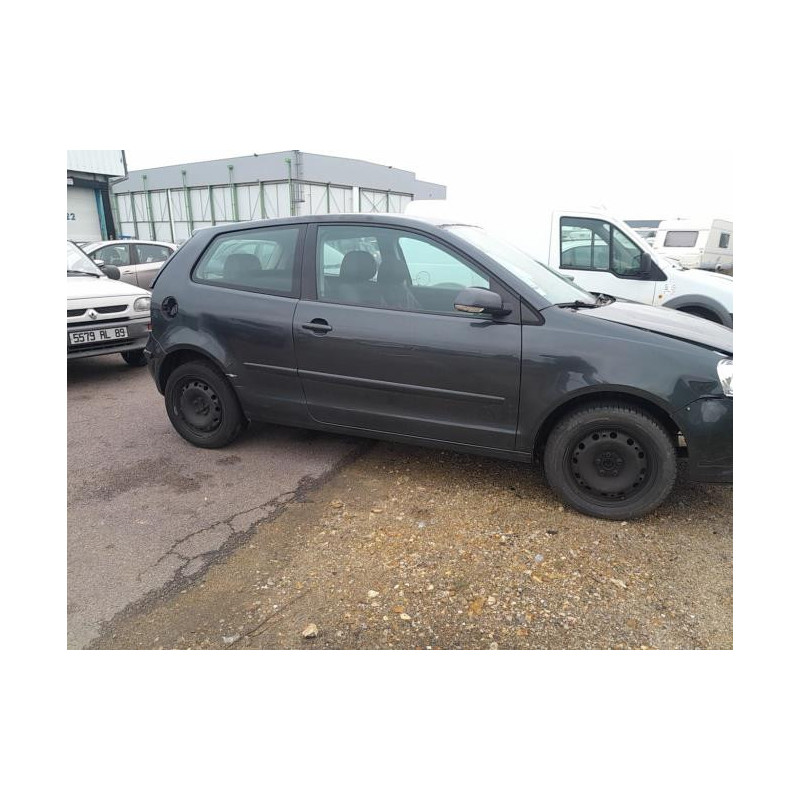 Durite VOLKSWAGEN POLO 4 PHASE 2 d’occasion