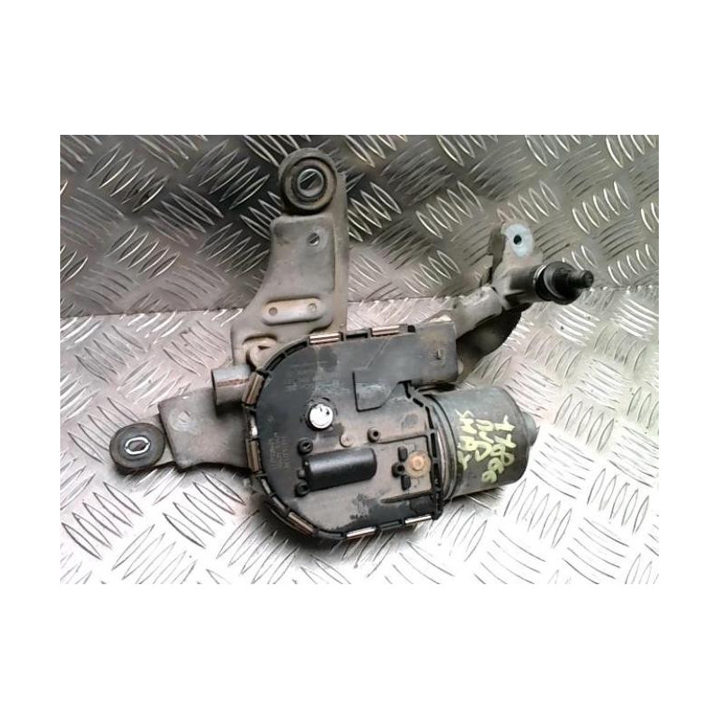 Moteur essuie glace avant droit FORD S-MAX 1 PHASE 1 d’occasion