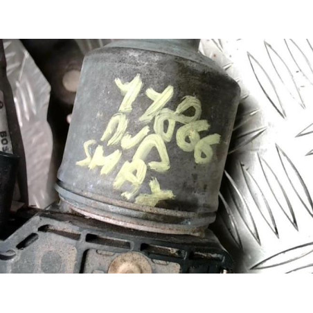 Moteur essuie glace avant droit FORD S-MAX 1 PHASE 1 d’occasion