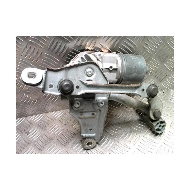 Moteur essuie glace avant droit FORD S-MAX 1 PHASE 1 d’occasion