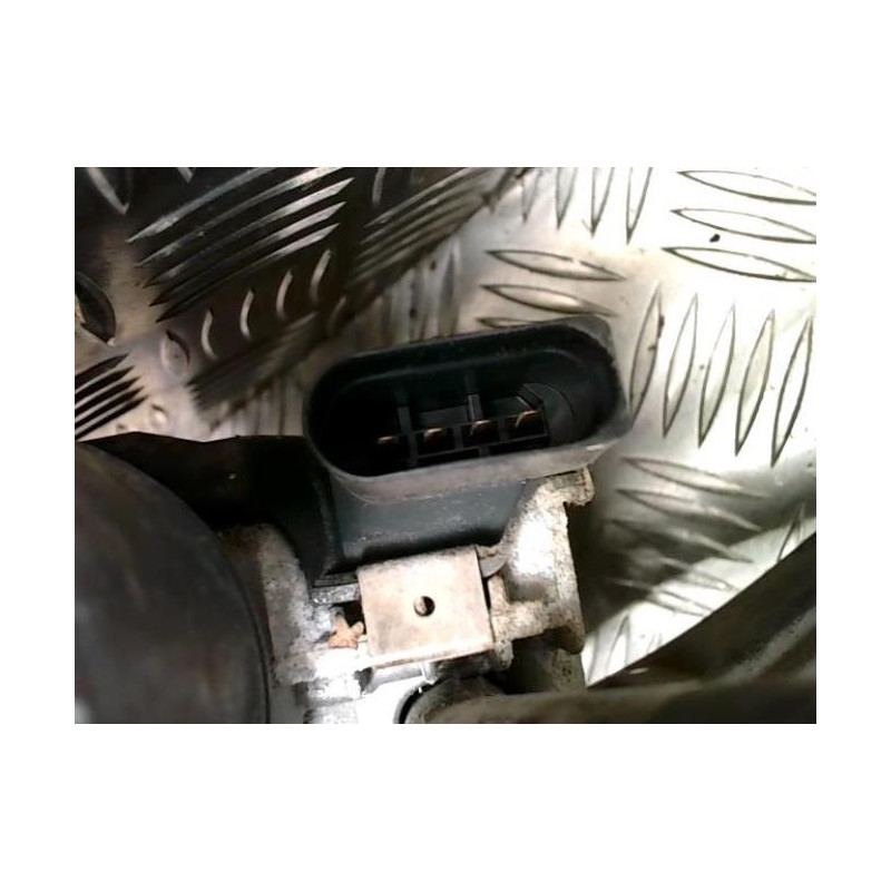 Moteur essuie glace avant droit FORD S-MAX 1 PHASE 1 d’occasion