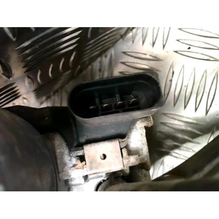 Moteur essuie glace avant droit FORD S-MAX 1 PHASE 1 d’occasion