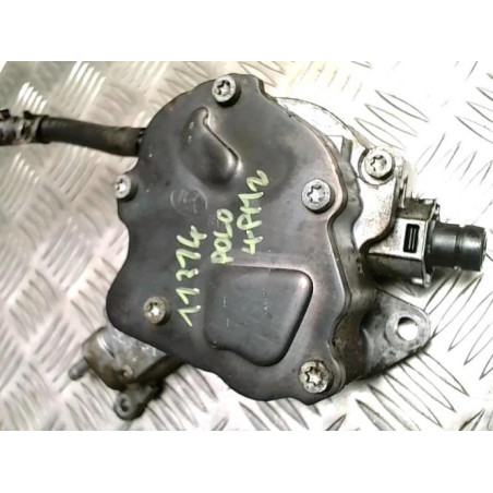 Pompe à vide VOLKSWAGEN POLO 4 PHASE 2 d’occasion