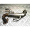 Vanne EGR VOLKSWAGEN POLO 4 PHASE 2 d’occasion