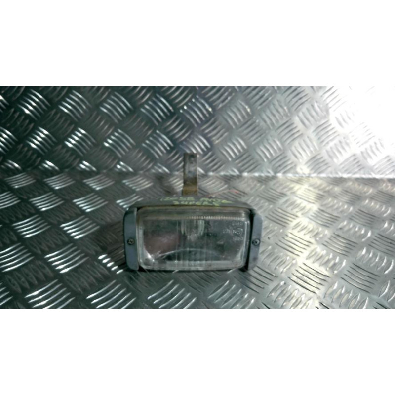 Anti brouillard gauche (feux) RENAULT SUPER 5 d’occasion