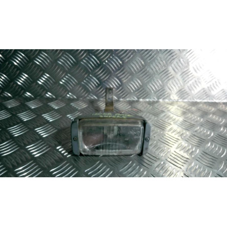 Anti brouillard gauche (feux) RENAULT SUPER 5 d’occasion