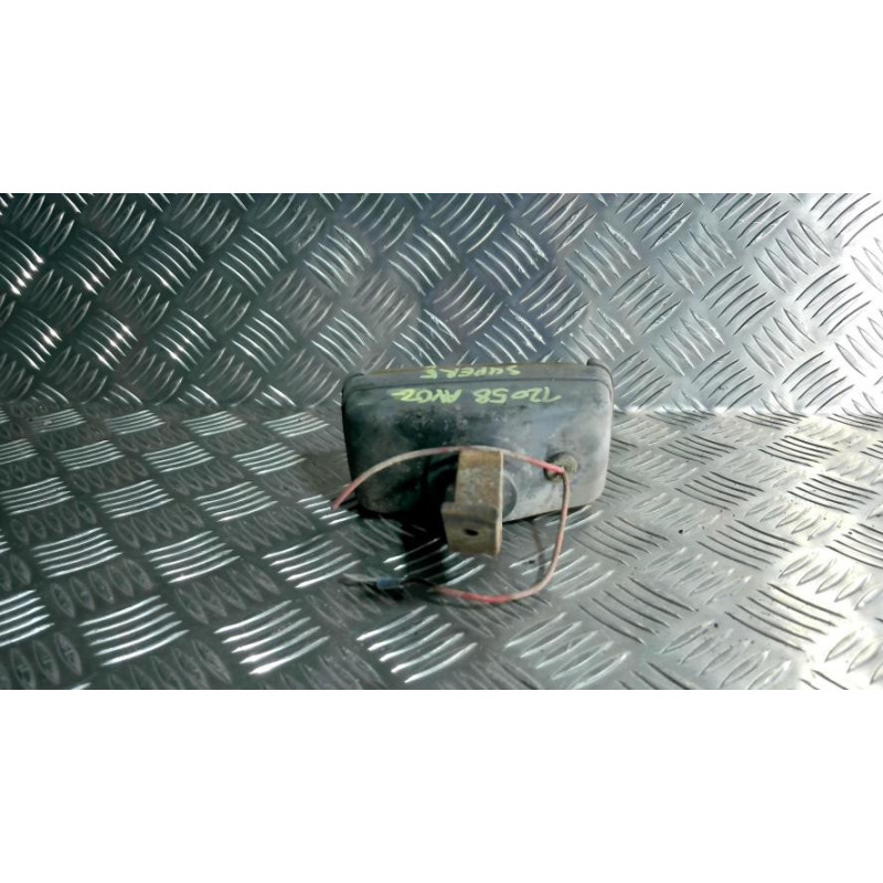 Anti brouillard gauche (feux) RENAULT SUPER 5 d’occasion