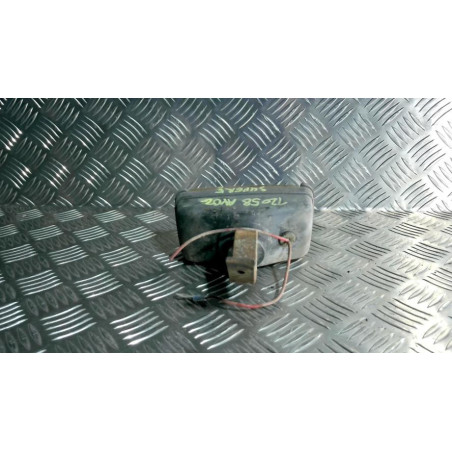 Anti brouillard gauche (feux) RENAULT SUPER 5 d’occasion