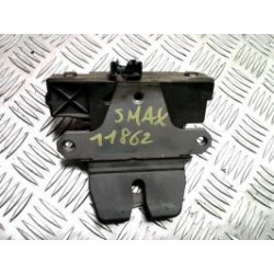 Serrure de coffre FORD S-MAX 1 PHASE 1 d’occasion