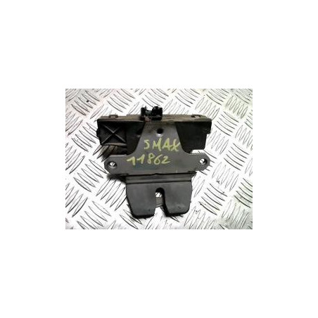 Serrure de coffre FORD S-MAX 1 PHASE 1 d’occasion