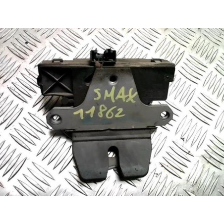 Serrure de coffre FORD S-MAX 1 PHASE 1 d’occasion