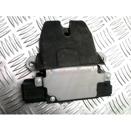Serrure de coffre FORD S-MAX 1 PHASE 1 d’occasion