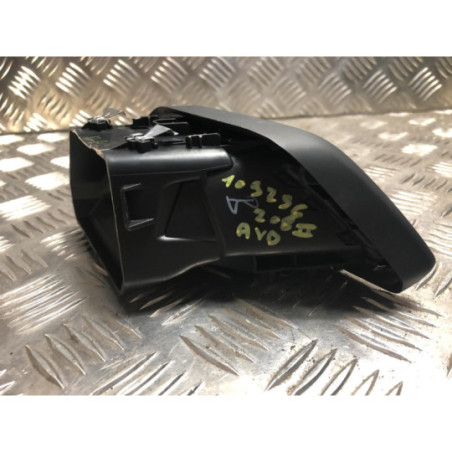 Aerateur tableau de bord avant droit PEUGEOT 208 2 d’occasion