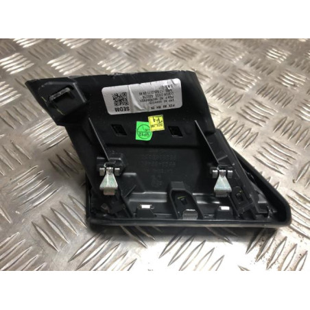 Aerateur tableau de bord avant droit PEUGEOT 208 2 d’occasion