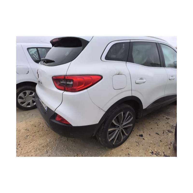 Tirant de porte avant droit RENAULT KADJAR PHASE 1 d’occasion