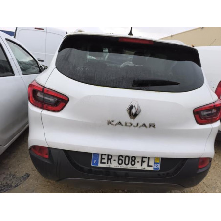 Tirant de porte avant droit RENAULT KADJAR PHASE 1 d’occasion