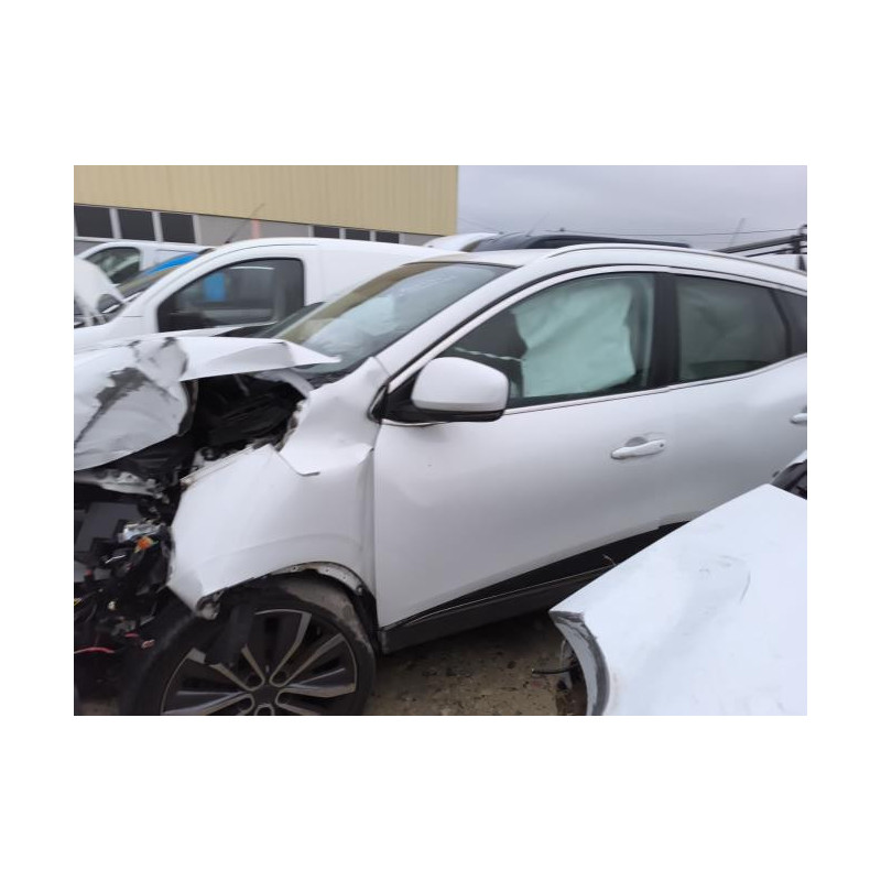 Tirant de porte avant droit RENAULT KADJAR PHASE 1 d’occasion