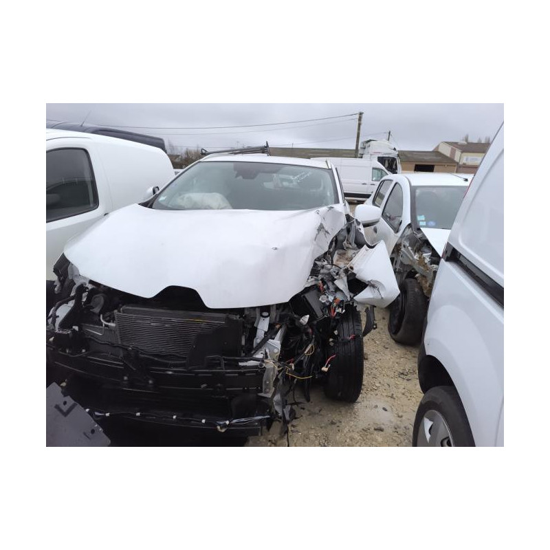 Tirant de porte avant droit RENAULT KADJAR PHASE 1 d’occasion