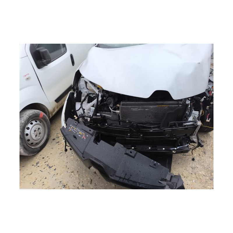 Tirant de porte avant droit RENAULT KADJAR PHASE 1 d’occasion