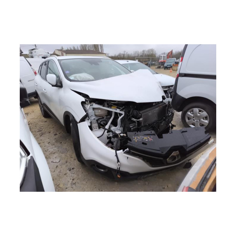 Tirant de porte avant droit RENAULT KADJAR PHASE 1 d’occasion