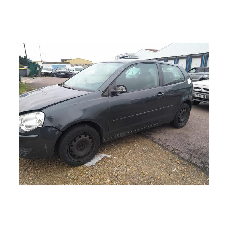 Durite VOLKSWAGEN POLO 4 PHASE 2 d’occasion