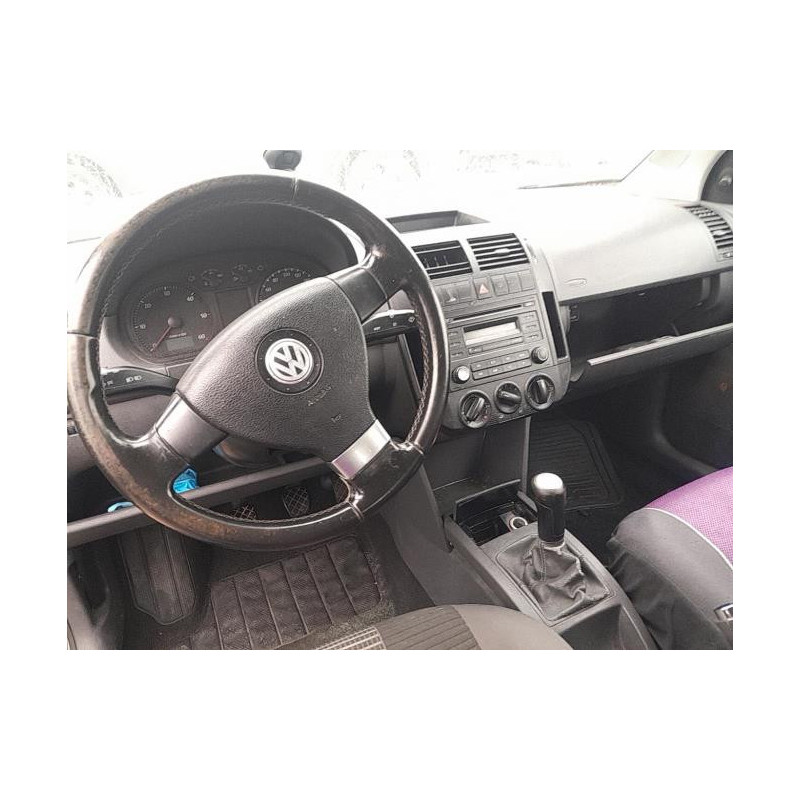 Durite VOLKSWAGEN POLO 4 PHASE 2 d’occasion