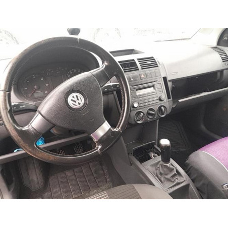 Durite VOLKSWAGEN POLO 4 PHASE 2 d’occasion