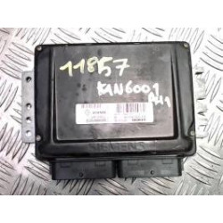 Calculateur moteur RENAULT KANGOO 1 PHASE 1 d’occasion