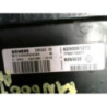 Calculateur moteur RENAULT KANGOO 1 PHASE 1 d’occasion