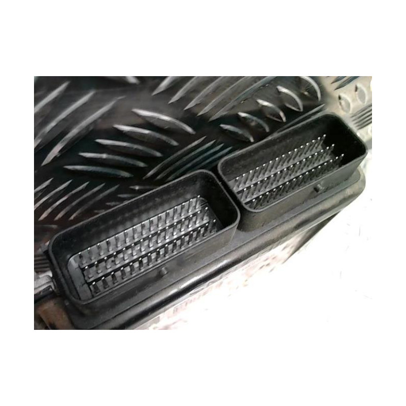 Calculateur moteur RENAULT KANGOO 1 PHASE 1 d’occasion