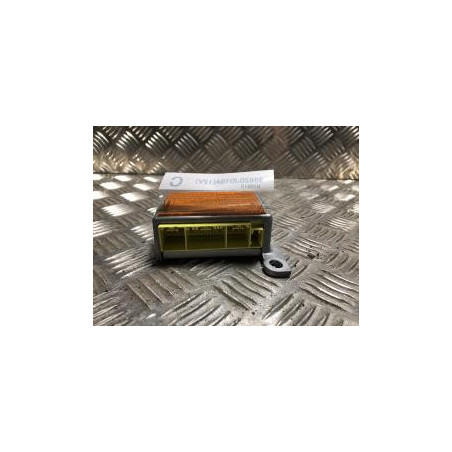Boitier air bag NISSAN QASHQAI 1 PHASE 1 d’occasion