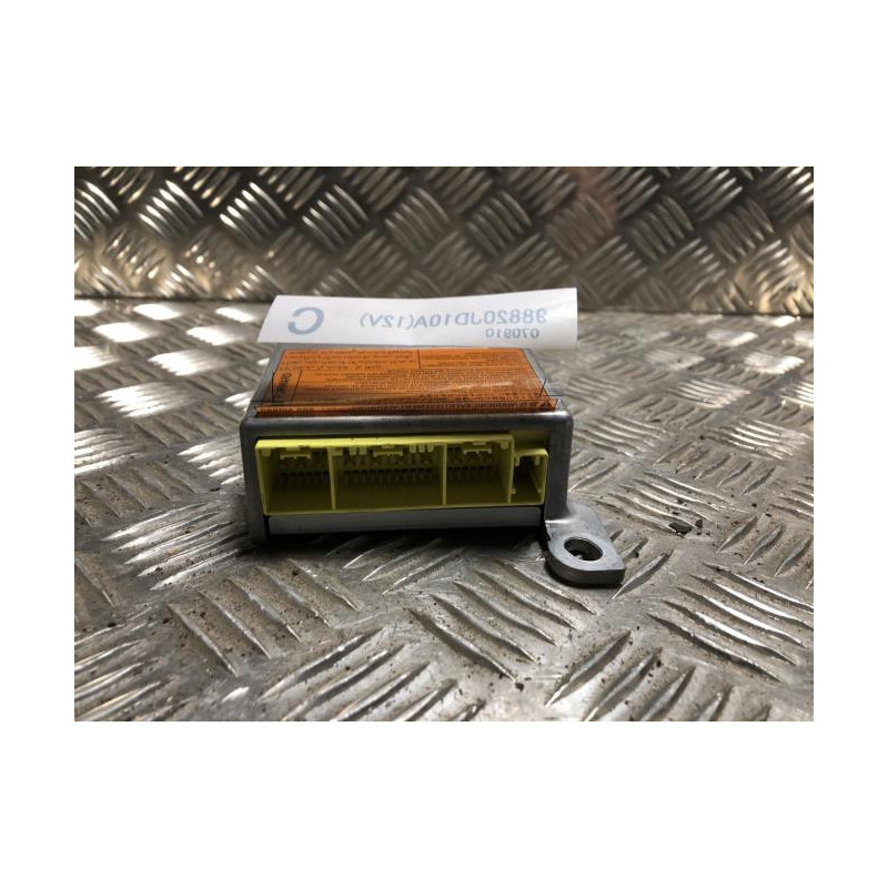 Boitier air bag NISSAN QASHQAI 1 PHASE 1 d’occasion