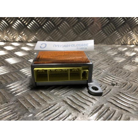 Boitier air bag NISSAN QASHQAI 1 PHASE 1 d’occasion