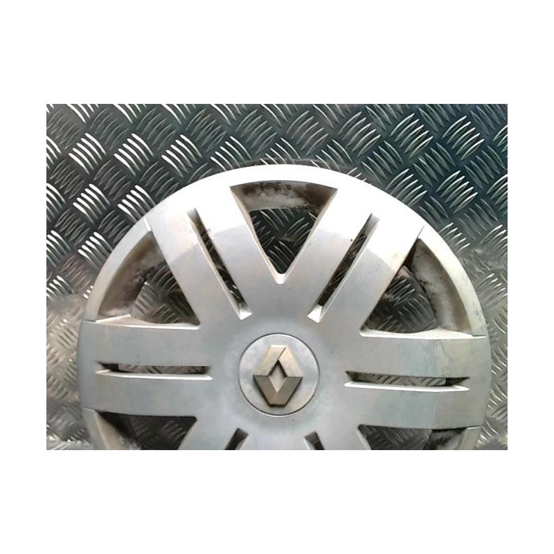 Enjoliveur RENAULT TRAFIC 2 PHASE 1 d’occasion