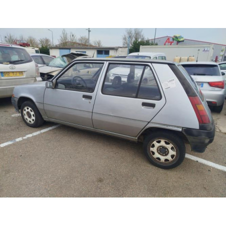 Feu arriere principal droit (feux) RENAULT SUPER 5 d’occasion