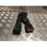 Attache ceinture arriere droit NISSAN QASHQAI 1 PHASE 1 d’occasion