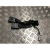 Attache ceinture arriere gauche NISSAN QASHQAI 1 PHASE 1 d’occasion