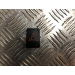 Bouton de warning NISSAN QASHQAI 1 PHASE 1 d’occasion