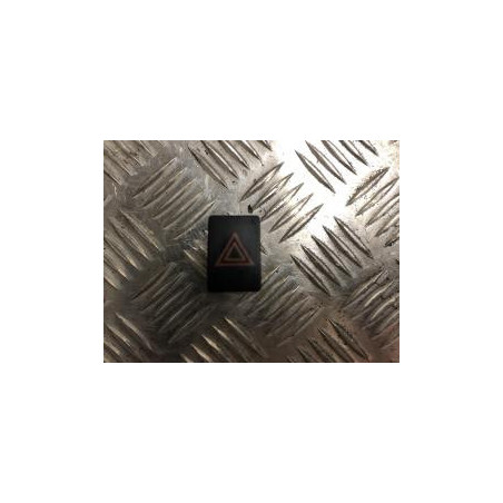 Bouton de warning NISSAN QASHQAI 1 PHASE 1 d’occasion