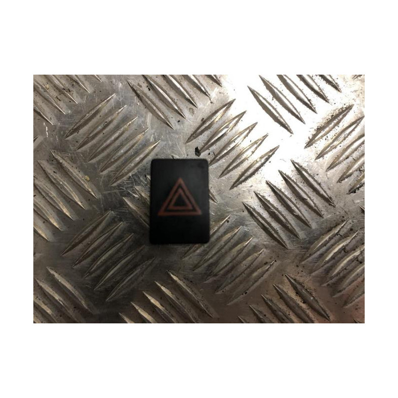 Bouton de warning NISSAN QASHQAI 1 PHASE 1 d’occasion