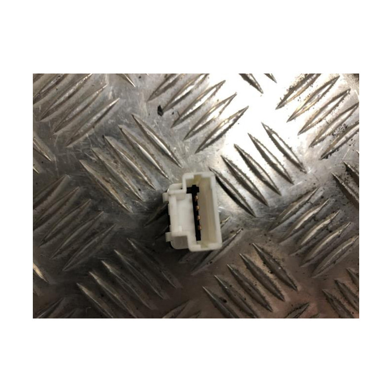 Bouton de warning NISSAN QASHQAI 1 PHASE 1 d’occasion