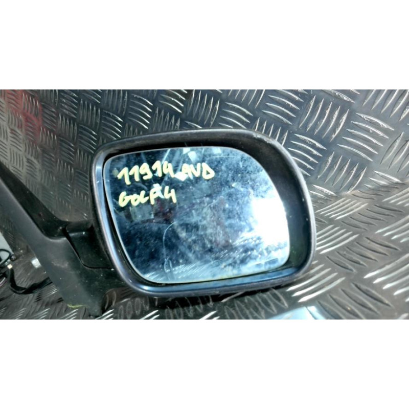 Retroviseur droit VOLKSWAGEN GOLF 4 d’occasion