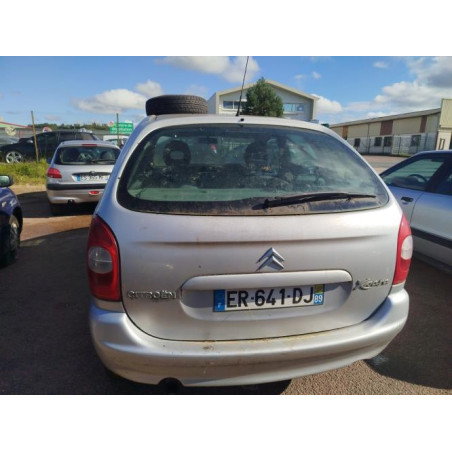 Support anti brouillard avant CITROEN XSARA PICASSO PHASE 1 d’occasion