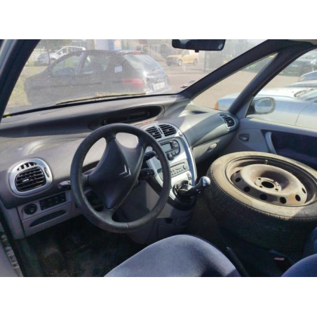Support anti brouillard avant CITROEN XSARA PICASSO PHASE 1 d’occasion