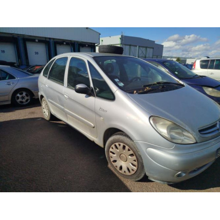 Support anti brouillard avant CITROEN XSARA PICASSO PHASE 1 d’occasion