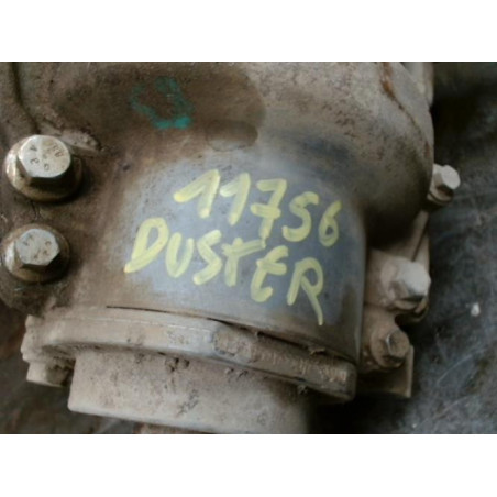 Boite de transfert DACIA DUSTER 1 PHASE 1 d’occasion
