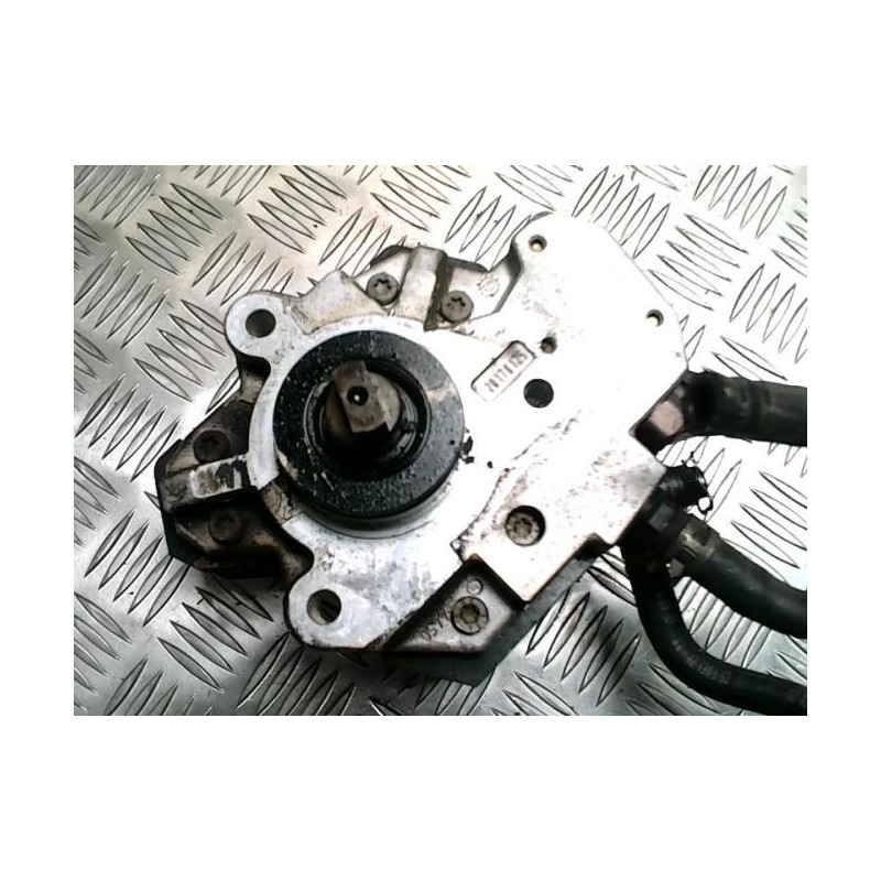 Pompe à injection MINI MINI 1 R50/R53 PHASE 1 d’occasion
